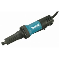 Makita GD0600 tiesinis šlifuoklis